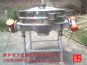 精细面粉直排筛 精细面粉直排筛